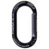 Camp EKTO - musta (BLACK)