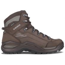 Lowa RENEGADE EVO GTX MID W espresso/alga marina