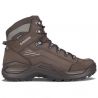 Lowa RENEGADE EVO GTX MID W espresso/seaweed
