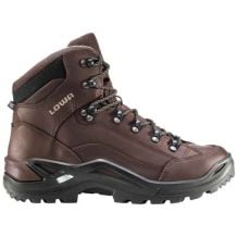Wandelschoenen Lowa RENEGADE EVO LL MID (donkerbruin/zwart) Heren