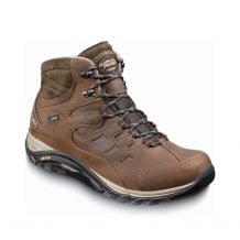 Vaelluskengät Meindl Caracas Mid GTX (Ruskea) Miehet
