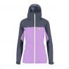 Naisten polkutakki Karpos LAV.RAIN EVO W JKT (OMBRE BLUE/BLOOM)