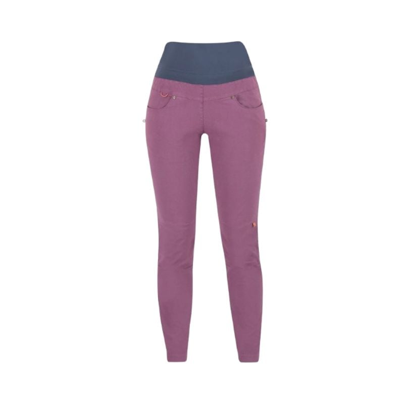 Pantaloni da arrampicata da donna Karpos PEZ W PANTS (WINDW. BLUE)