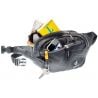 Deuter Belt Ii (banane) Bleu Nuit/turquoise