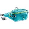Deuter Belt Ii (banane) Bleu Pétrole/kiwi