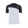 Karpos AVERAU JERSEY (KIRKKAAN VALKOINEN/VULCAN)