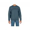 Sweat KARPOS SPARVIERO SWEATSHIRT (STARGAZER) Homme