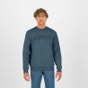 Sweat KARPOS SPARVIERO SWEATSHIRT (STARGAZER) Homme