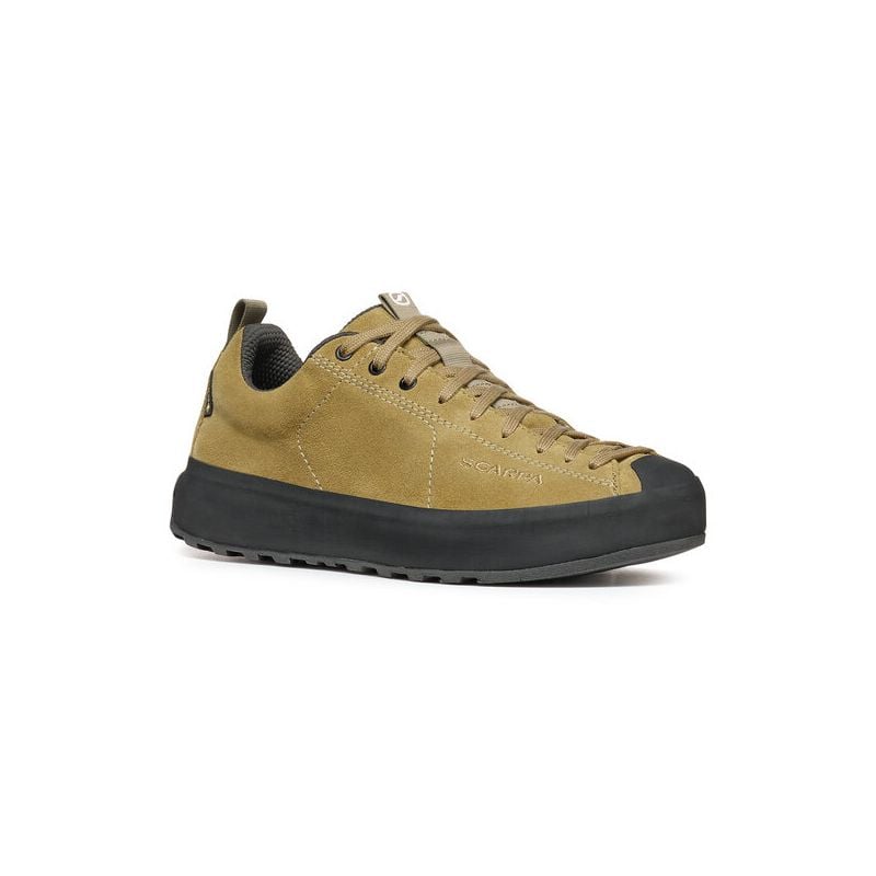 Chaussure SCARPA Mojito Wrap GTX Wmn Antilope - Mixte