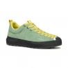 Chaussure SCARPA Mojito Wrap Dusty jade - Femme