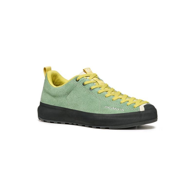 Scarpa Mojito Wrap Dusty jade - Damesko