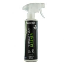 Schoeisel &amp uitrusting reiniger 275ml