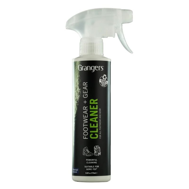 Footwear &amp Gear Cleaner Spray 275ml