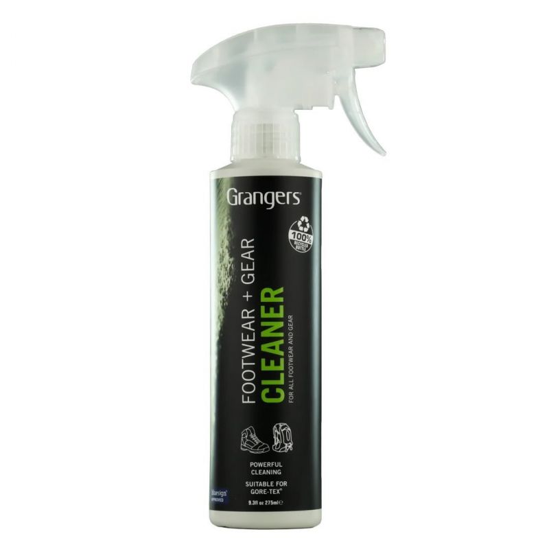Spray Limpiador de Calzado y Equipación 275ml