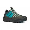 Sko Scarpa Rove GTX Anthracite Cream - Dame