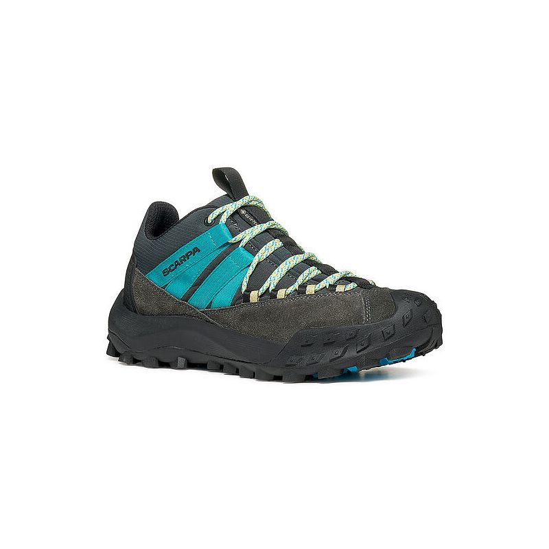 Scarpa Scarpa Rove GTX Crema Antracite - Donna