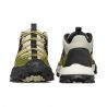 Heren wandelschoen Scarpa Rove Sand Olive Mustard