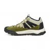 Bota de montaña para hombre Scarpa Rove Sand Olive Mustard