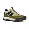 Bota de montaña para hombre Scarpa Rove Sand Olive Mustard