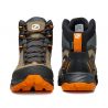 Rush Trek GTX Öken Mango