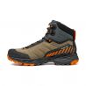 Rush Trek GTX Woestijn Mango