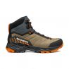 Rush Trek GTX Desert Mango