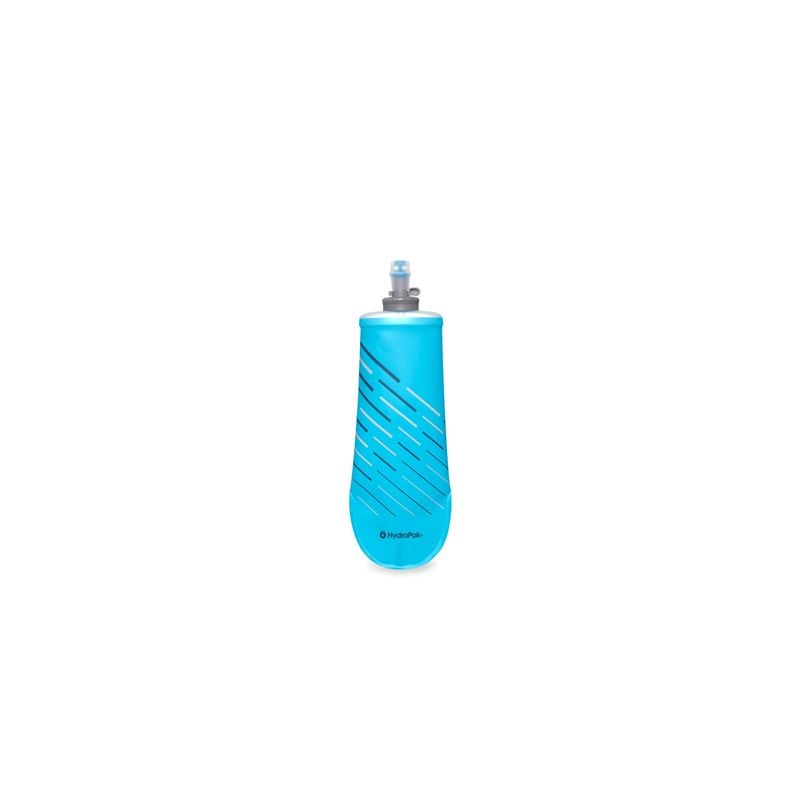 Softflask Hydrapak POCKETFLASK 500ML (Malibu Blauw)