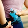 Hydrapak POCKETFLASK 500ML Malibu Blue ()