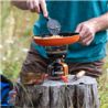 Poele Jetboil Summit Skillet (Orange)