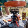 Poele Jetboil Summit Skillet (Orange)