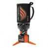 Kachel Jetboil Jetboil FLASH 1.0L Koolstof
