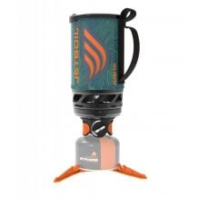 Estufa Jetboil Jetboil FLASH 1.0L (Ocean Topo)