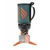 Fornuis Jetboil Jetboil FLASH 1.0L (Ocean Topo)