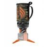 Réchaud JETBOIL Jetboil FLASH 1.0L (Dark camo)