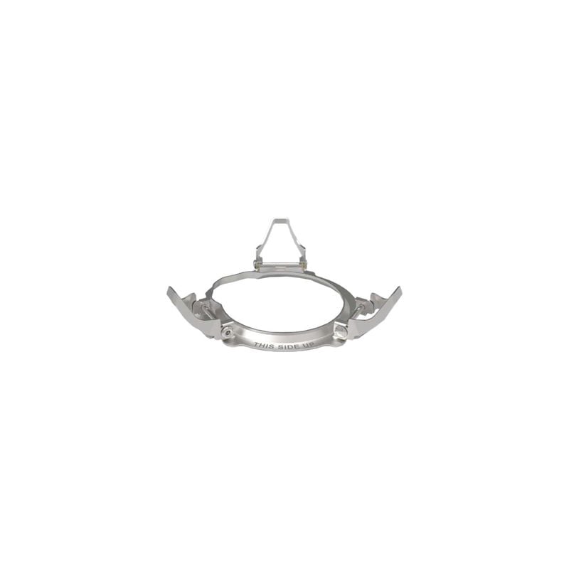 Pot support Jetboil 2.0 / support Casserole new zip flash