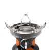 Pot ondersteuning Jetboil 2.0 / ondersteuning Casserole nieuwe zip flash
