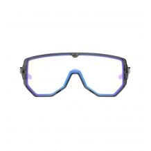 Gafas de sol Tripoint RESCHEN TRI-X CHROMIC SHINY TR (Negro)