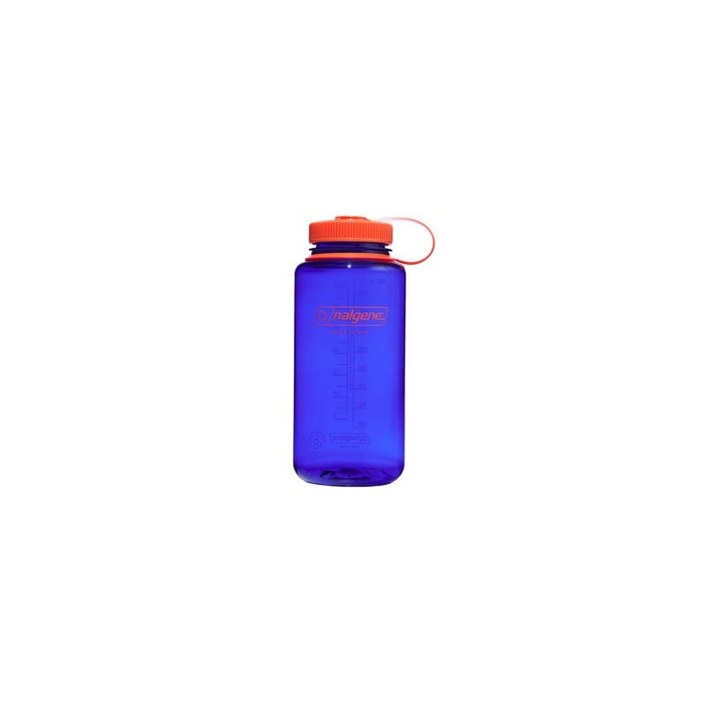 Gourde NALGENE 1L WM (Periwinkle Sustain)