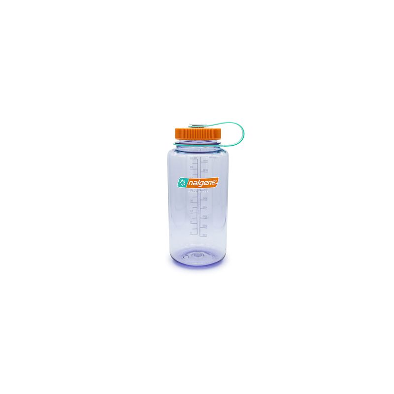 Kalebasse Nalgene SUSTAIN 1L Large Opening (Amethyst)