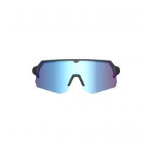Gafas de sol Tripoint TRERIKSRÖSET MATT BLACK (Negro)