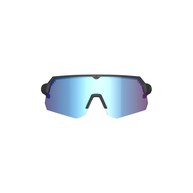 Lunettes de soleil TRIPOINT TRERIKSRÖSET MATT BLACK (Noir)
