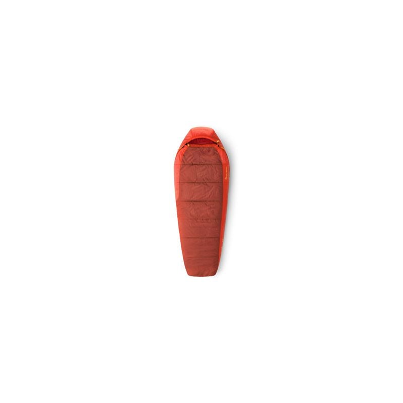 Sovepose Sea to Summit Hamelin Synthetic Sleeping Bag -9C|15F Long