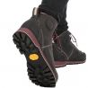 Damesokker Dolomite DOL Shoe W's 54 High Fg Evo GTX (Ivy Green)