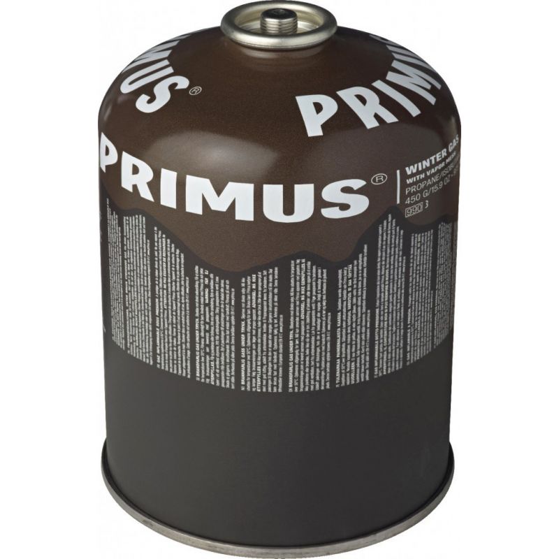 Gaspatron Primus Vintergas 450g