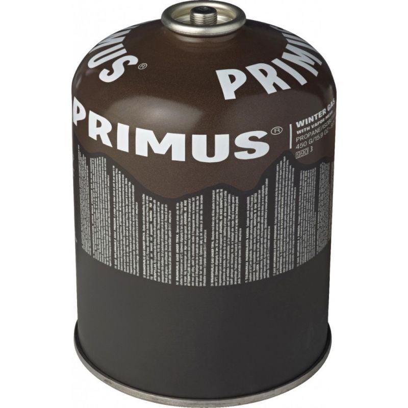 Gasspatron Primus Vintergass 450g