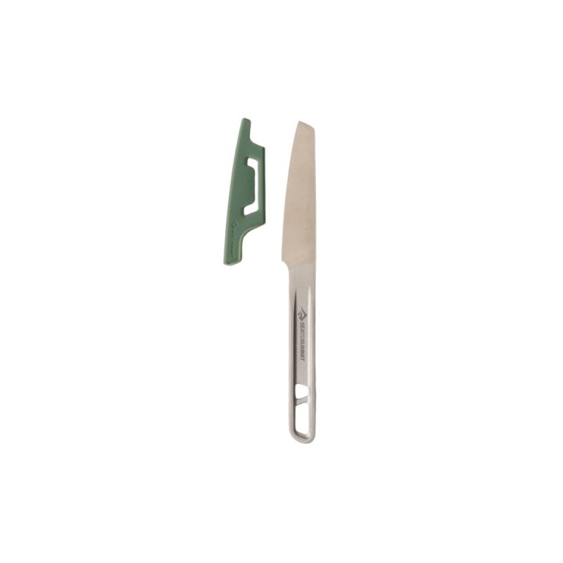 Knife Sea to Summit Detour Stainless Steel Paring Knife