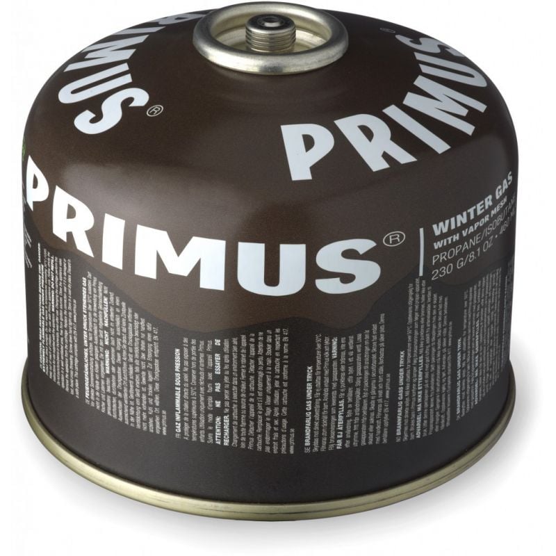 Gaspatron Primus Vintergas 230g