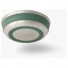 Folding bowl Sea to Summit Detour Stainless Steel Collapsible Bowl M (Green)