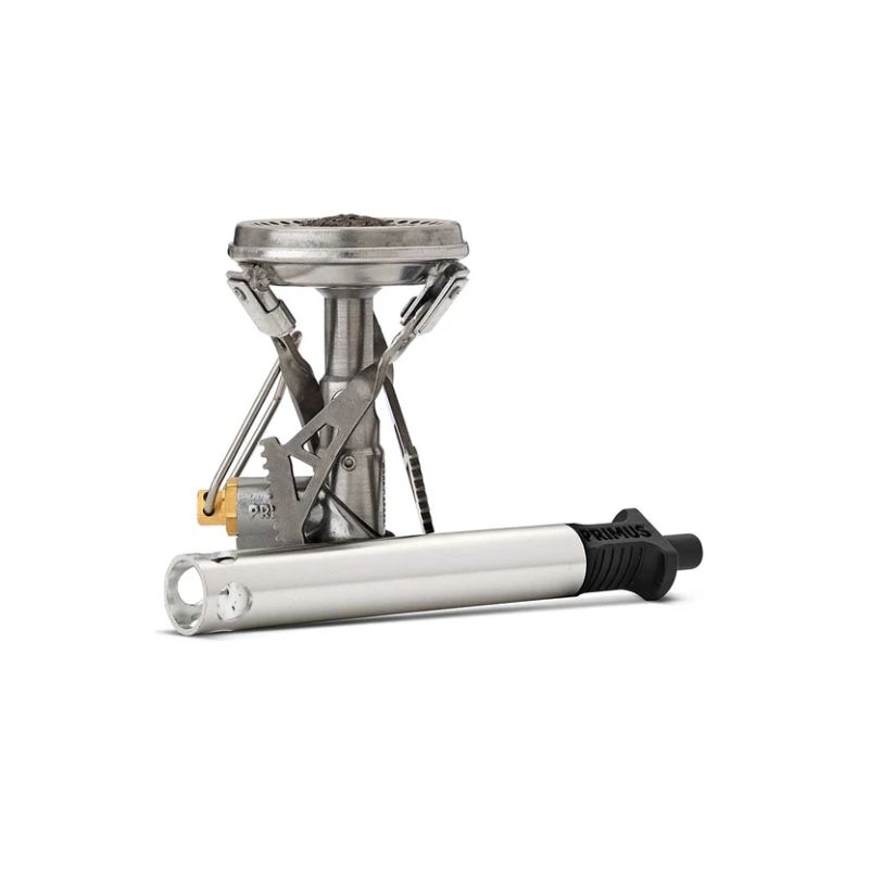 Stove Primus Micron III Piezo
