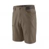 Miesten kiipeilyshortsit Patagonia Venga Rock (Wing Grey)